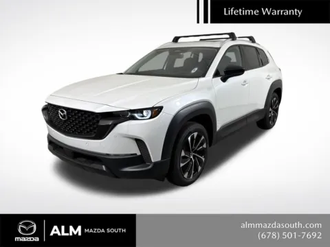 Unknown 2026 Mazda CX-50 Hybrid Premium Plus for sale in Morrow, GA