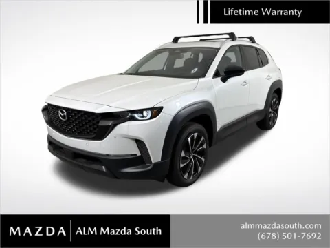Unknown 2026 Mazda CX-50 Hybrid Premium Plus for sale in Morrow, GA