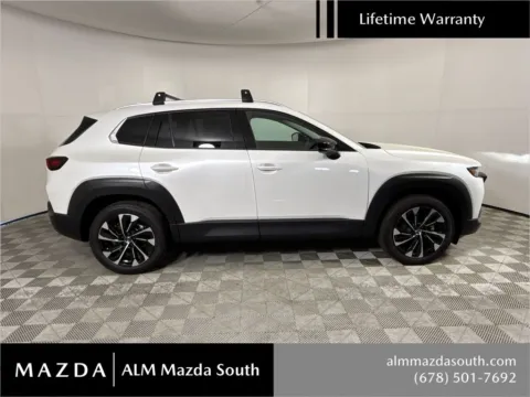 More photos of 2026 Mazda CX-50 Hybrid Premium Plus at ALM Mazda South, GA