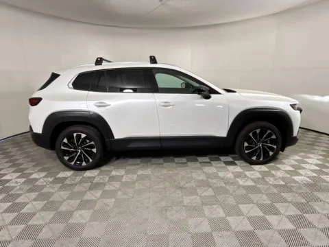 More photos of 2026 Mazda CX-50 Hybrid Premium Plus at ALM Mazda South, GA