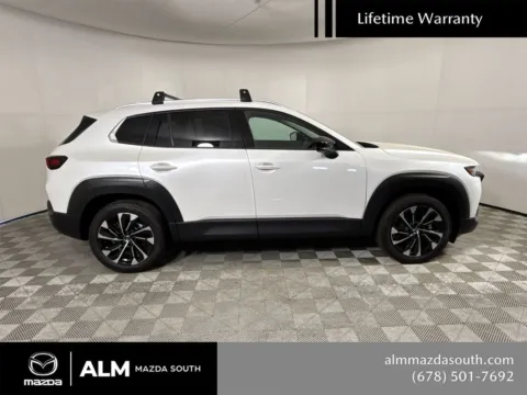 More photos of 2026 Mazda CX-50 Hybrid Premium Plus at ALM Mazda South, GA