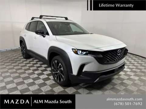 More photos of 2026 Mazda CX-50 Hybrid Premium Plus at ALM Mazda South, GA