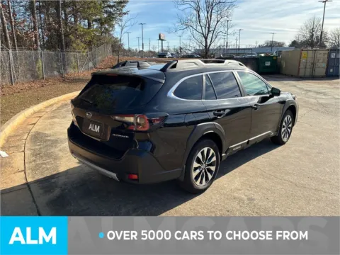 More photos of 2024 Subaru Outback Limited at ALM Mazda South, GA