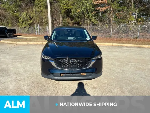 Another view of 2022 Mazda CX-5 2.5 S Select Package for sale in Morrow, GA at ALM Mazda South