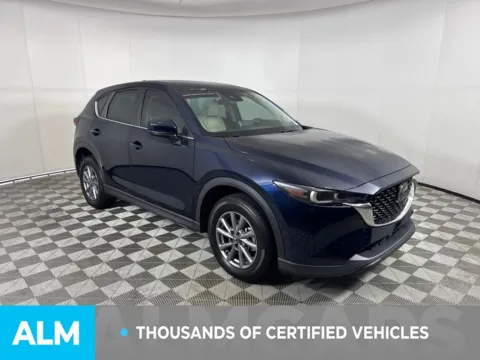 More photos of 2022 Mazda CX-5 2.5 S Select Package at ALM Mazda South, GA