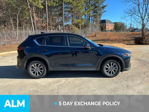 More photos of 2022 Mazda CX-5 2.5 S Select Package at ALM Mazda South, GA