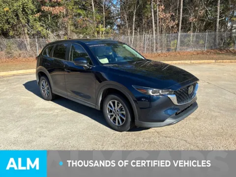 More photos of 2022 Mazda CX-5 2.5 S Select Package at ALM Mazda South, GA