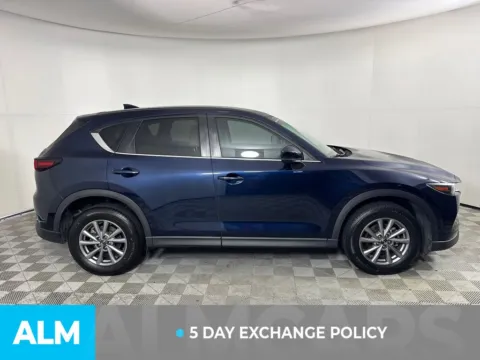 More photos of 2022 Mazda CX-5 2.5 S Select Package at ALM Mazda South, GA