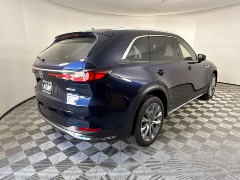More photos of 2026 Mazda CX-90 3.3 Turbo Premium Plus at ALM Mazda South, GA