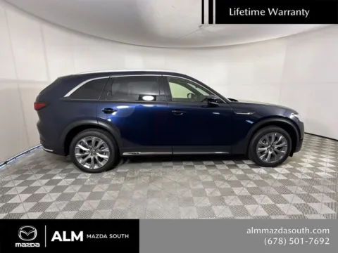 More photos of 2026 Mazda CX-90 3.3 Turbo Premium Plus at ALM Mazda South, GA