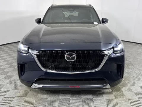 Photos of 2026 Mazda CX-90 3.3 Turbo Premium Plus for sale in Morrow, GA at ALM Mazda South
