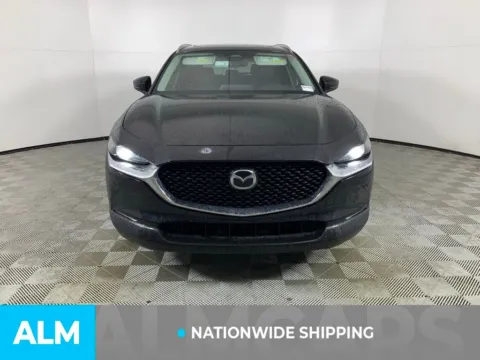 Another view of 2025 Mazda CX-30 2.5 S Preferred Package for sale in Morrow, GA at ALM Mazda South