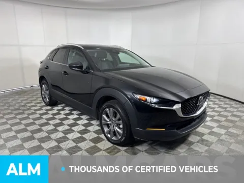 More photos of 2025 Mazda CX-30 2.5 S Preferred Package at ALM Mazda South, GA