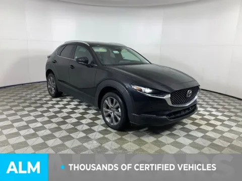 More photos of 2025 Mazda CX-30 2.5 S Preferred Package at ALM Mazda South, GA