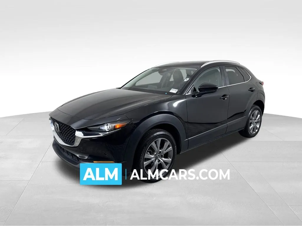 2025 Mazda CX-30 2.5 S Preferred Package for sale in Morrow, GA