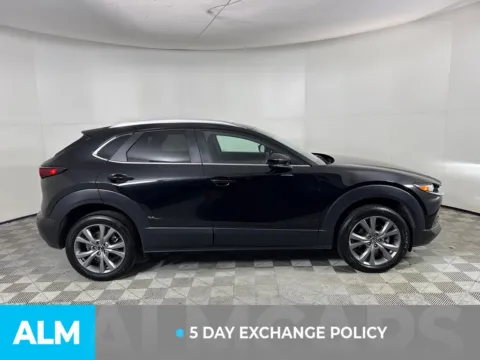 More photos of 2025 Mazda CX-30 2.5 S Preferred Package at ALM Mazda South, GA