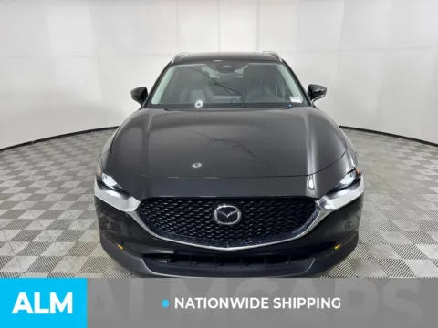 Another view of 2025 Mazda CX-30 2.5 S Preferred Package for sale in Morrow, GA at ALM Mazda South