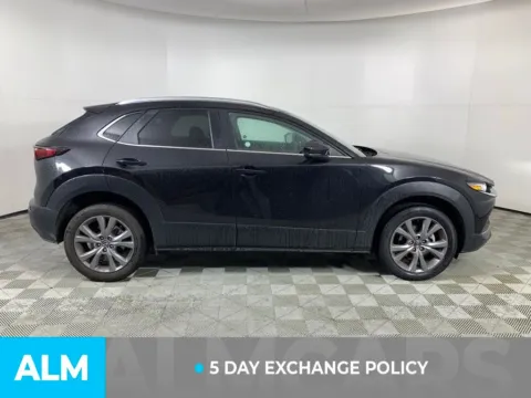 More photos of 2025 Mazda CX-30 2.5 S Preferred Package at ALM Mazda South, GA