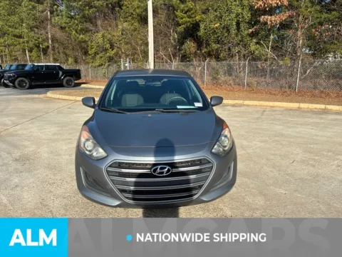 Another view of 2016 Hyundai Elantra GT for sale in Morrow, GA at ALM Mazda South
