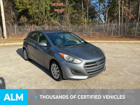 More photos of 2016 Hyundai Elantra GT at ALM Mazda South, GA