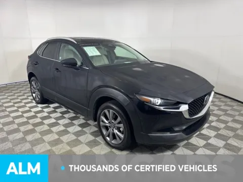 More photos of 2025 Mazda CX-30 2.5 S Preferred Package at ALM Mazda South, GA