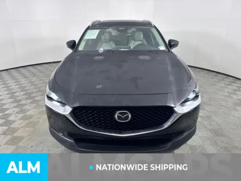 Another view of 2025 Mazda CX-30 2.5 S Preferred Package for sale in Morrow, GA at ALM Mazda South