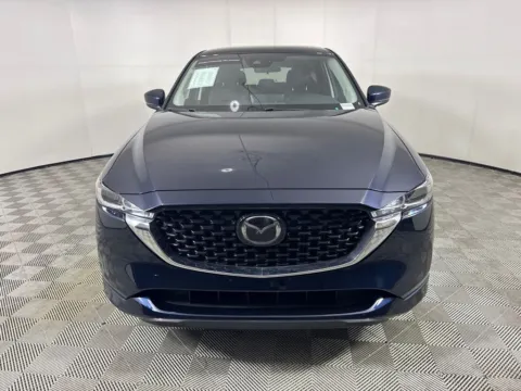 Another view of 2025 Mazda CX-5 2.5 S Select Package for sale in Morrow, GA at ALM Mazda South