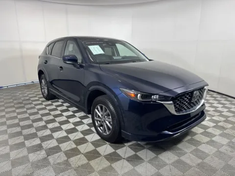 More photos of 2025 Mazda CX-5 2.5 S Select Package at ALM Mazda South, GA