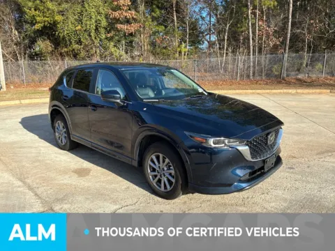 More photos of 2025 Mazda CX-5 2.5 S Select Package at ALM Mazda South, GA