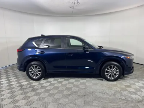 More photos of 2025 Mazda CX-5 2.5 S Select Package at ALM Mazda South, GA