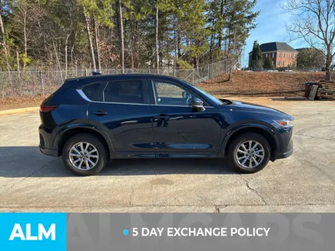 More photos of 2025 Mazda CX-5 2.5 S Select Package at ALM Mazda South, GA