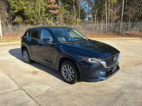 More photos of 2025 Mazda CX-5 2.5 S Select Package at ALM Mazda South, GA