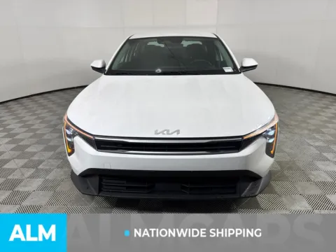 Another view of 2025 Kia K4 LXS for sale in Morrow, GA at ALM Mazda South