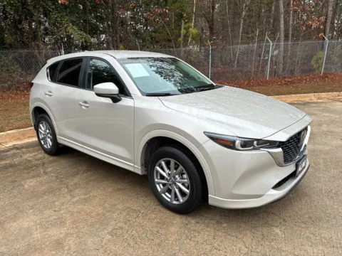 More photos of 2025 Mazda CX-5 2.5 S Select Package at ALM Mazda South, GA