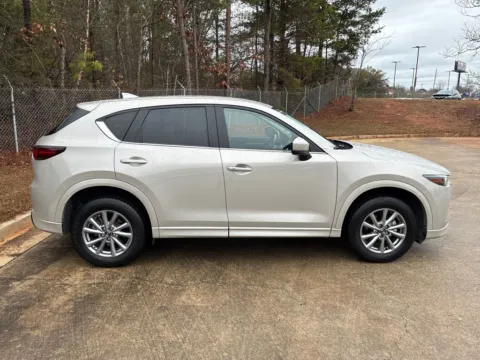 More photos of 2025 Mazda CX-5 2.5 S Select Package at ALM Mazda South, GA