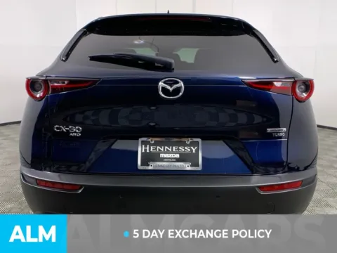 More photos of 2024 Mazda CX-30 2.5 Turbo Premium Plus Package at ALM Mazda South, GA