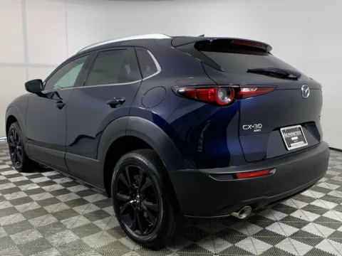 More photos of 2024 Mazda CX-30 2.5 Turbo Premium Plus Package at ALM Mazda South, GA