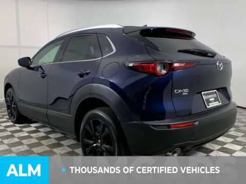 More photos of 2024 Mazda CX-30 2.5 Turbo Premium Plus Package at ALM Mazda South, GA