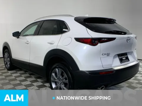 Another view of 2024 Mazda CX-30 2.5 S Premium Package for sale in Morrow, GA at ALM Mazda South