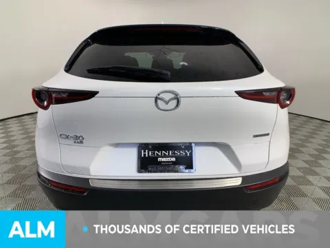More photos of 2024 Mazda CX-30 2.5 S Premium Package at ALM Mazda South, GA