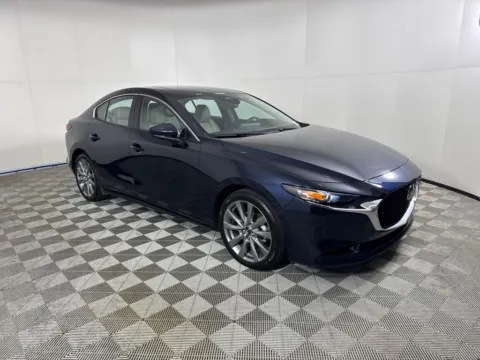 More photos of 2025 Mazda Mazda3 2.5 S Preferred Package at ALM Mazda South, GA
