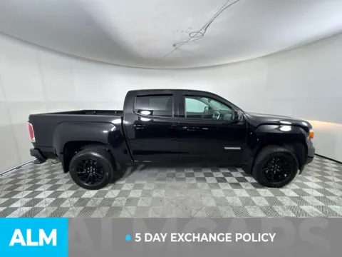 More photos of 2022 GMC Canyon Elevation at ALM Mazda South, GA