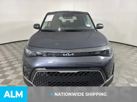 Photos of 2025 Kia Soul LX for sale in Morrow, GA at ALM Mazda South