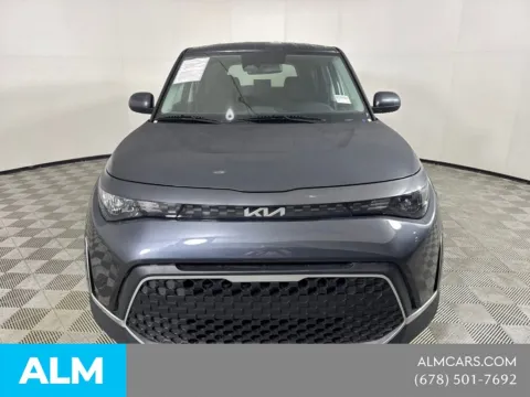 Another view of 2025 Kia Soul LX for sale in Morrow, GA at ALM Mazda South