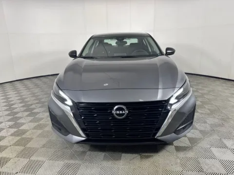 Photos of 2025 Nissan Altima 2.5 SV for sale in Morrow, GA at ALM Mazda South