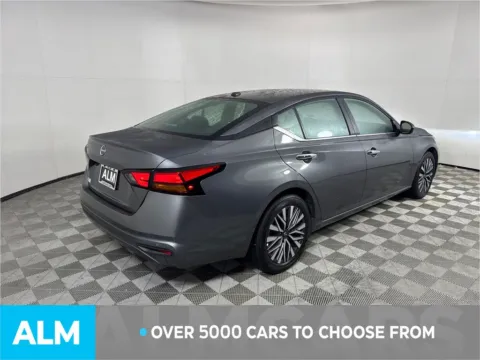 More photos of 2025 Nissan Altima 2.5 SV at ALM Mazda South, GA