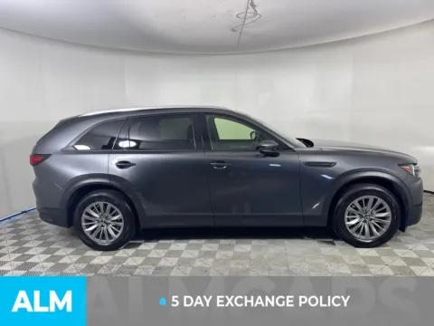 More photos of 2024 Mazda CX-90 3.3 Turbo Preferred Plus at ALM Mazda South, GA