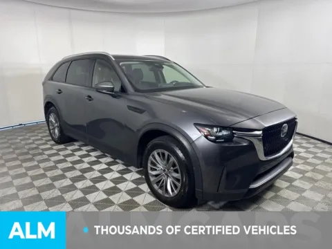 More photos of 2024 Mazda CX-90 3.3 Turbo Preferred Plus at ALM Mazda South, GA