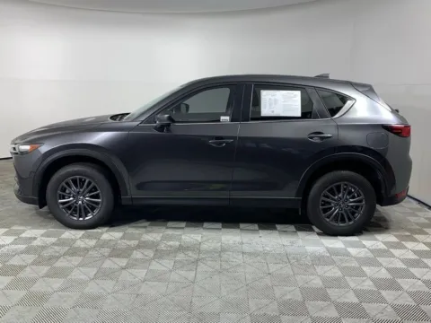More photos of 2020 Mazda CX-5 Touring at ALM Mazda South, GA