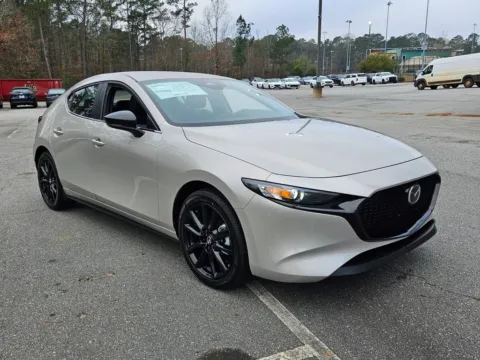 Unknown 2026 Mazda Mazda3 2.5 S Select Sport for sale in Morrow, GA